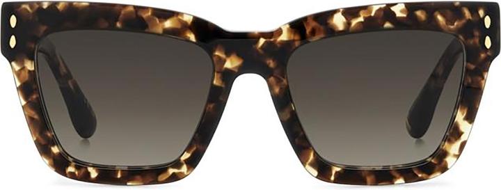 Actual product image Isabel Marant IM 0210/S
