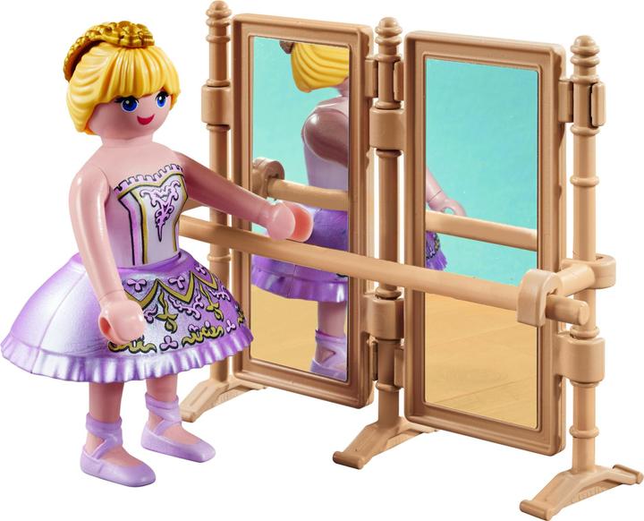 Image du produit Playmobil Ballerine (71171, Playmobil Special Plus)