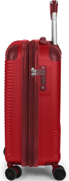 Immagine prodotto Gabol Set di valigie a 4 ruote Balance XP 4 pezzi (233 l, XL (da 115l))
