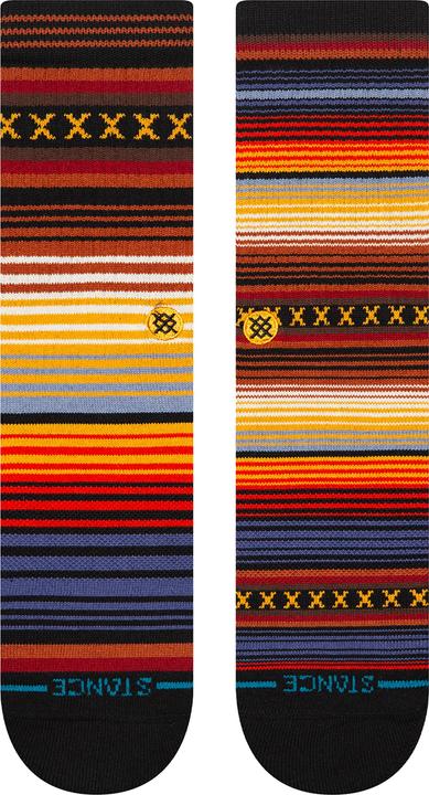 Actual product image Stance Curren St Crew (38 - 42)