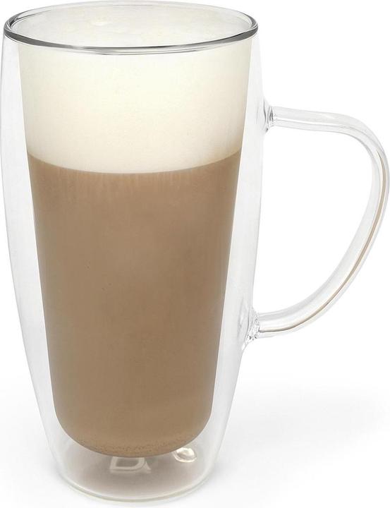 Produktbild Bredemeijer Latte Macchiato-Gläser (400 ml, 2 x)