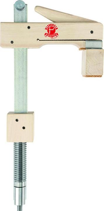 Produktbild Klemmsia Klemmzwinge Adapter Basic (150 mm)