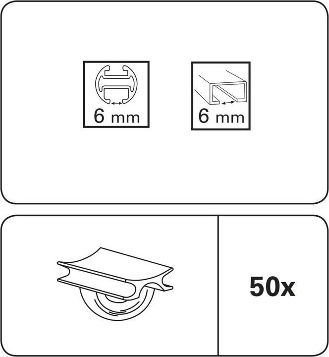 Image du produit Gardinia Planeur Maxi