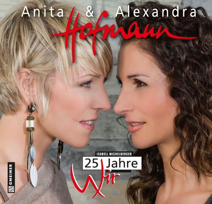 Actual product image Anita und Alexandra Hofmann (German, Alexandra Hofmann, Anita Hofmann, 2013)