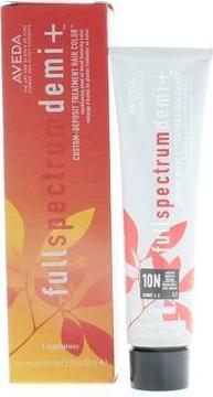 Produktbild Aveda Full Spectrum Demi ™ 10Natural 80g (10N Lightest Blonde)