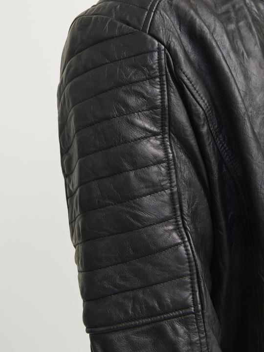 Immagine prodotto Jack & Jones Jjerichard Leather Jacket Noos (XL)