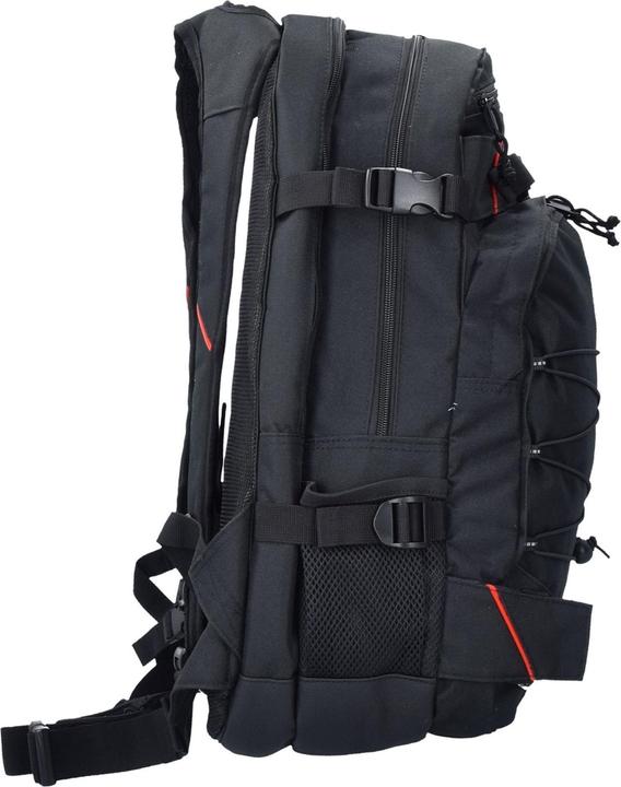 Image du produit Forvert Laptop Louis Sac à dos couleur noir (31 l)