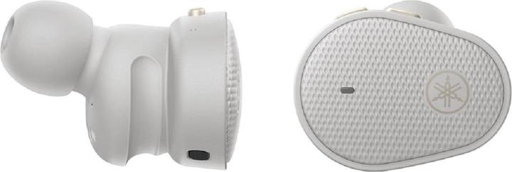 Immagine prodotto Yamaha TW-E5B-GY cuffie wireless TWS, colore grigio (ANC, 30 h, Cablato)