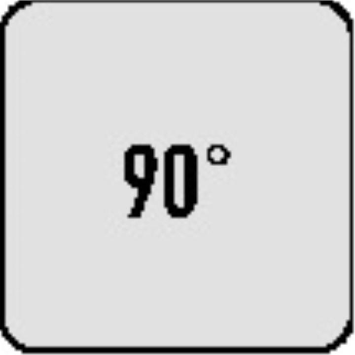 Immagine prodotto Ruko Trapano a percussione multipla TipoN M3 HSS 90deg fine (6 millimetri)