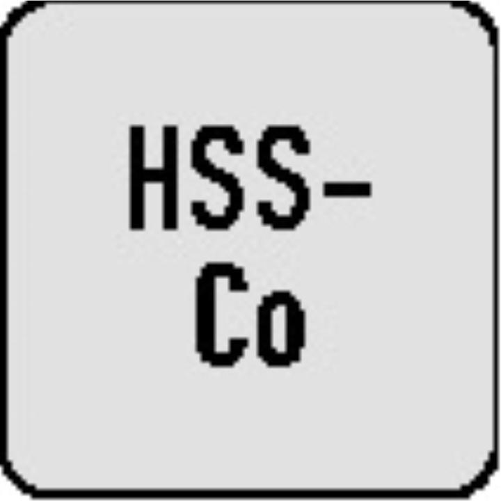 Produktbild Ruko Kernbohrer D.60mm HSS-Co5 ComPact Schnitt-T.35mm Quick IN (60 Millimeter)