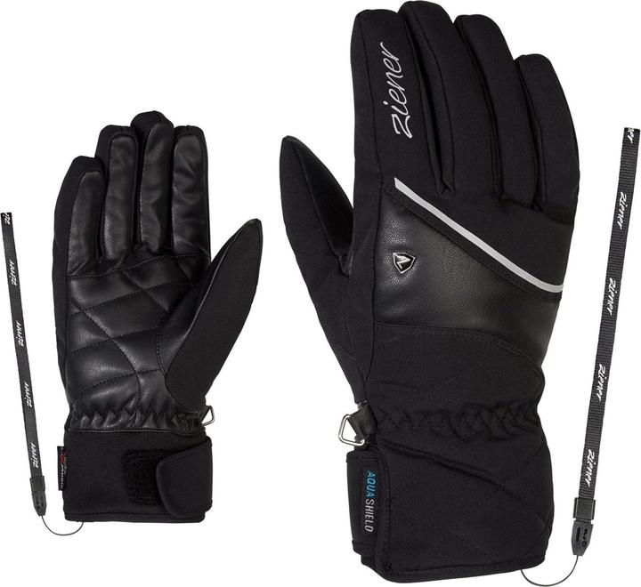 Produktbild Ziener Women's Kaika AS AW (XS)