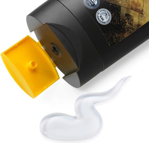 Immagine prodotto dm Balea MEN Gel doccia Golden Intense