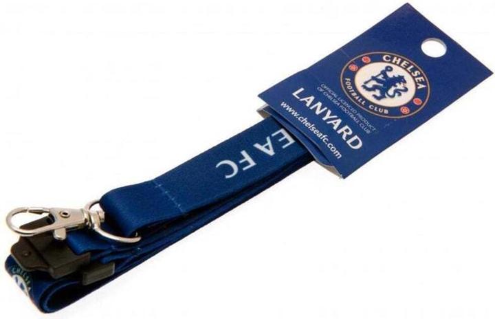 Image du produit Chelsea FC Porte-clés