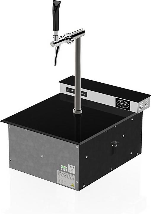 Produktbild Ich-zapfe Pygmy Pro Bierzapfanlage
