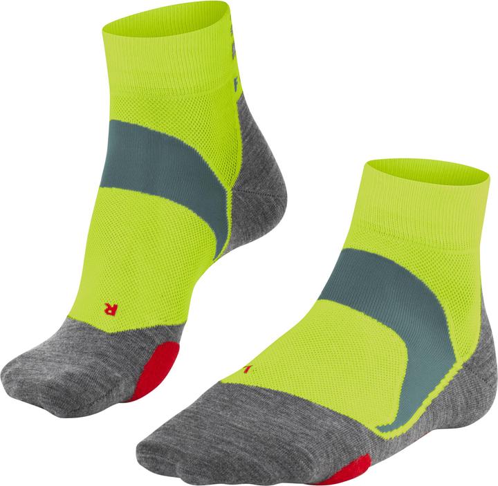 Produktbild Falke BC5 short Socken (37 - 38)