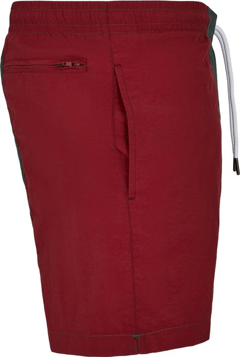 Image du produit Urban Classics 3-Tone Swim Shorts (XXL)