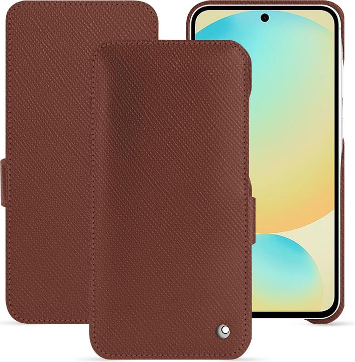 Marron délicat (Pantone #95614d)