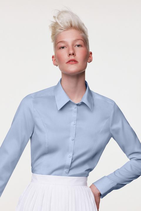Produktbild Hakro Bluse Business (S)