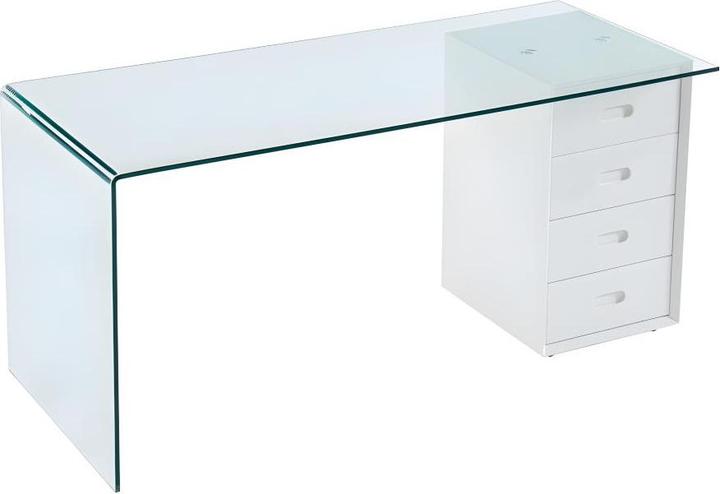Produktbild Vente-unique Muriel (160 x 70 x 75 cm)