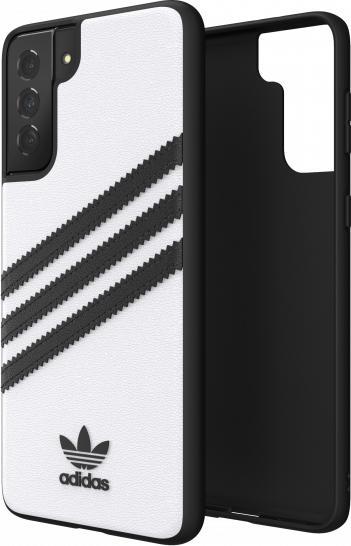 Actual product image adidas Moulded Case PU (Samsung Galaxy S21+)