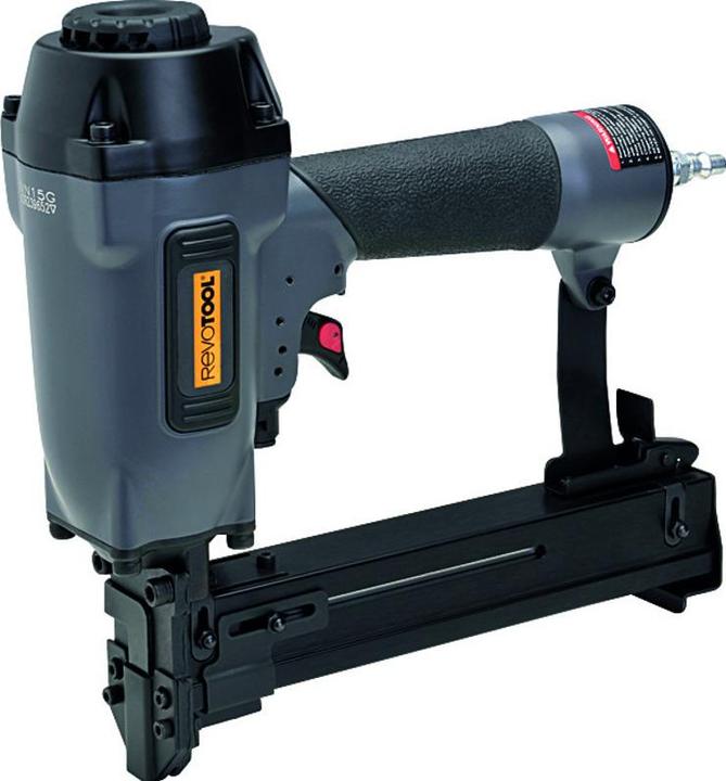 Actual product image Revotool Compressed Air Shaft Nailer WN15G