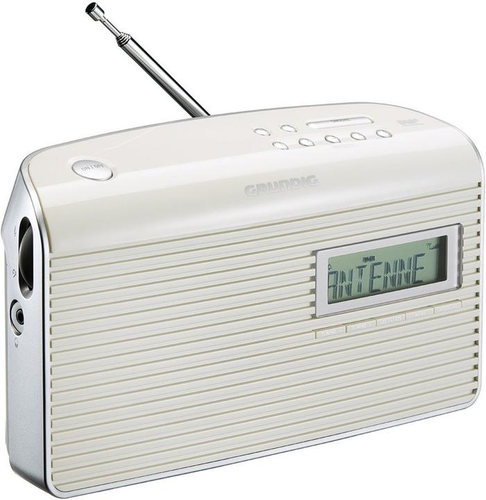 Image du produit Grundig Musique 7000 (DAB+ DAB, FM)