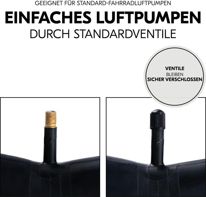 Actual product image Hauck Repair Kit 3W
