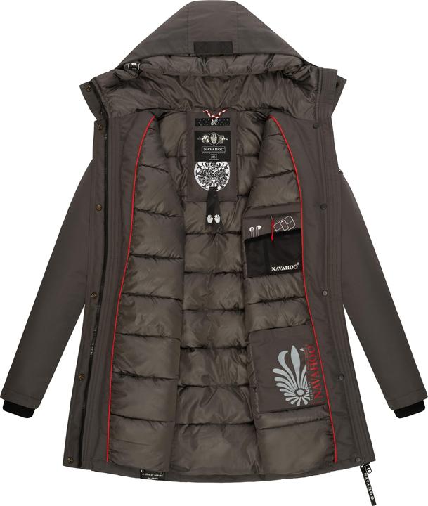 Produktbild Navahoo Blizzardstorm (3XL)