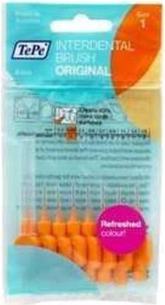 Produktbild TePe Interdentalbürsten Angle ISO 1 (6 x, 0.45 mm)