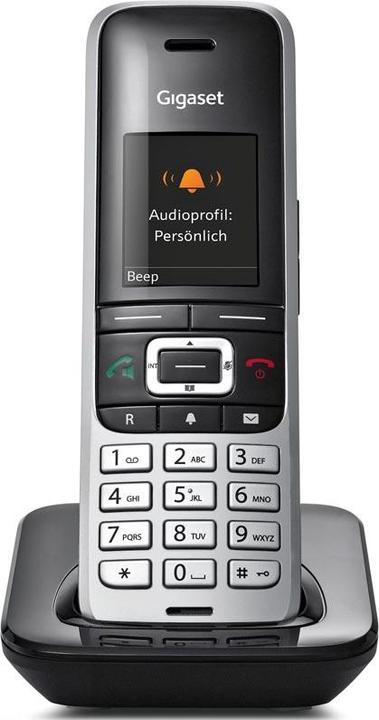 Produktbild Gigaset Premium 100HX (Internationale Version)