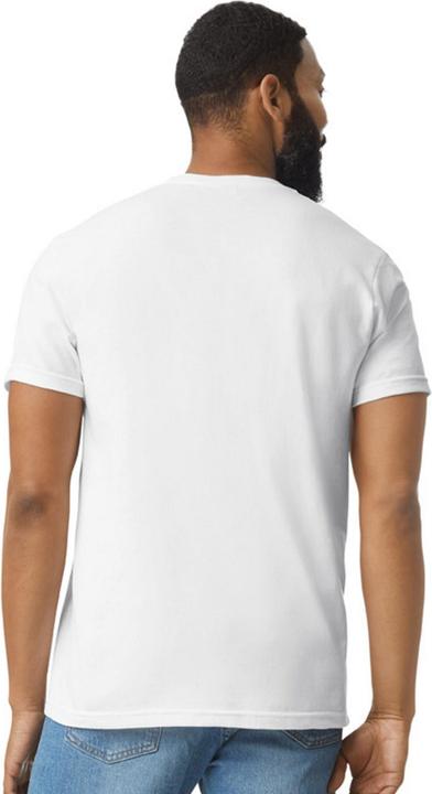 Image du produit Gildan T-Shirt Softstyle CVC pour homme (3XL)