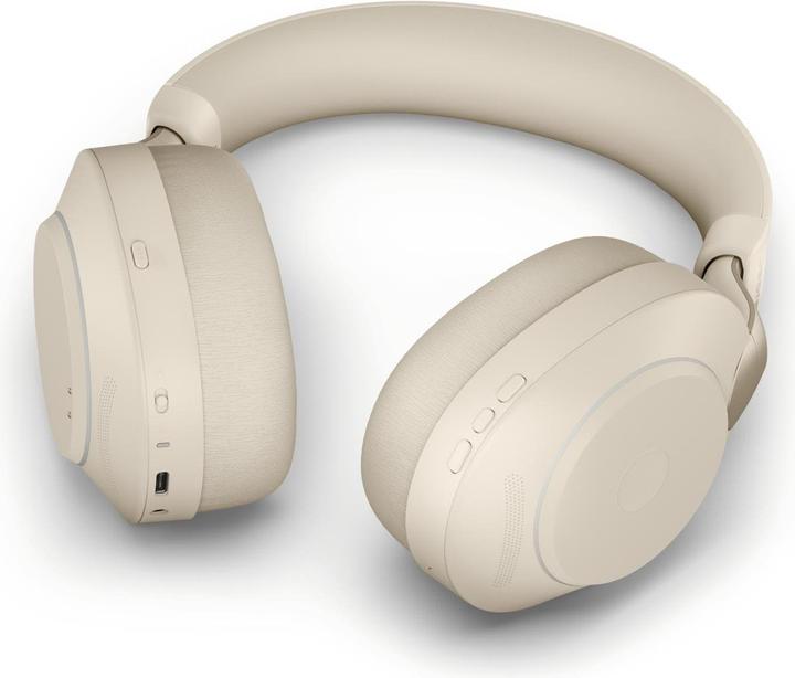 Actual product image Jabra Evolve2 85 UC (Wireless, USB-C)