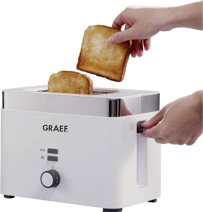 Produktbild Graef To 61