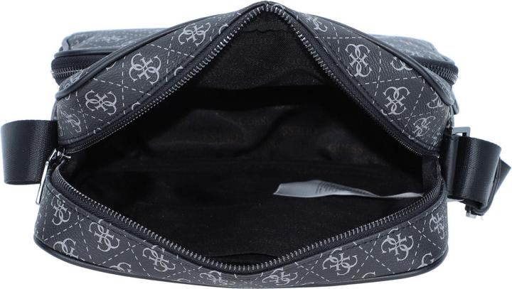 Actual product image Guess Vezzola shoulder bag 25 cm