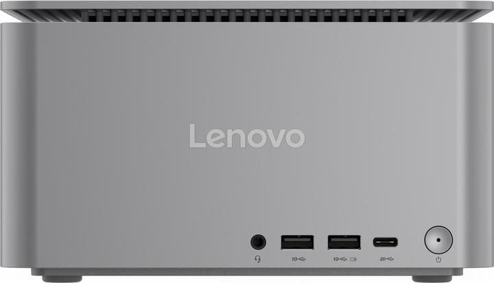 Actual product image Lenovo ThinkCentre neo Ultra