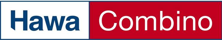 Actual product image HAWA Sliding door fittings -COMBINO 50 H FS, Forslide