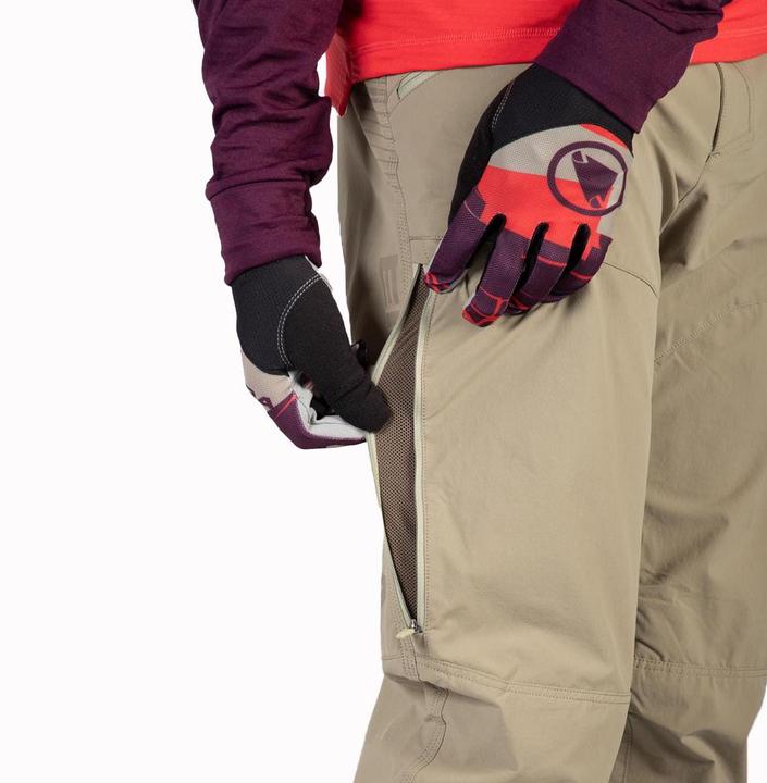 Immagine prodotto Endura Pantaloni SingleTrack II (M)