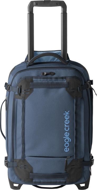 Produktbild Eagle Creek Gear Warrior XE 2 Wheel Convertible Carry On (60 l, Handgepäck (bis 50l))