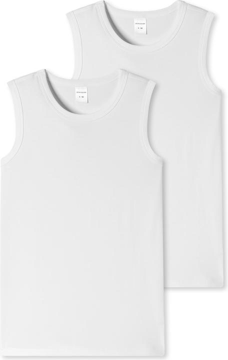 Actual product image Schiesser Unterhemd (152)