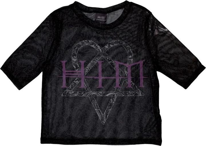 Produktbild Him Kurzes Top (XS)