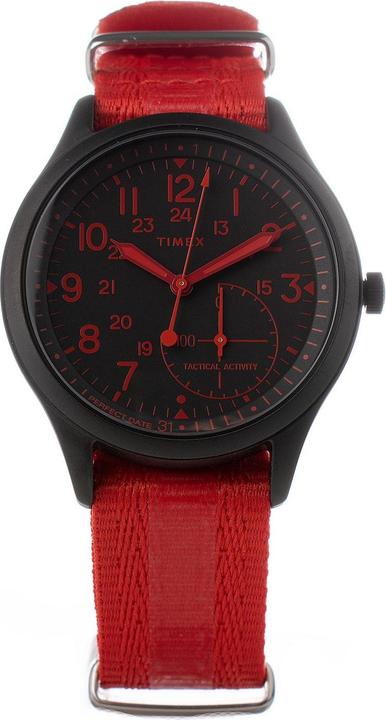 Image du produit Timex Montre pour homme TW2R37900 (Ø 41 mm) (41 mm)