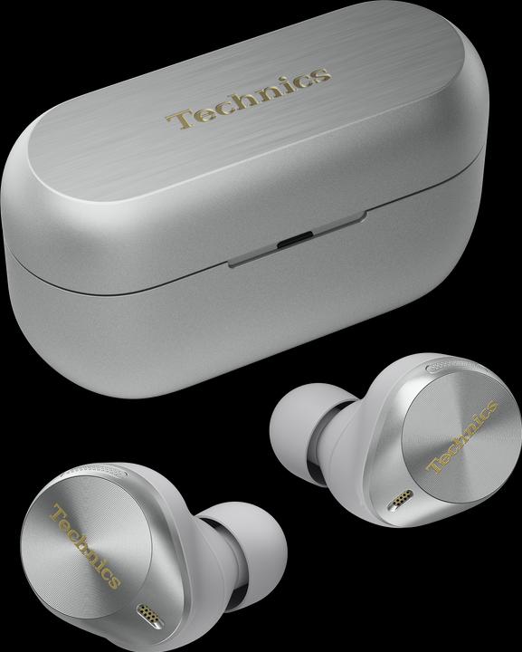 Image du produit Technics EAH-AZ80E-S (ANC, 7 h, Sans fil)