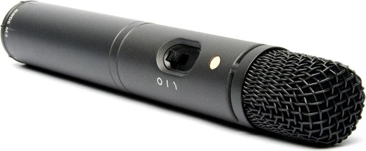 Actual product image RØDE M3
