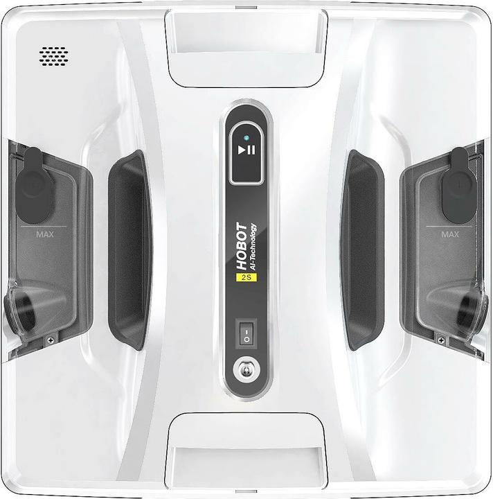 Hobot 2S