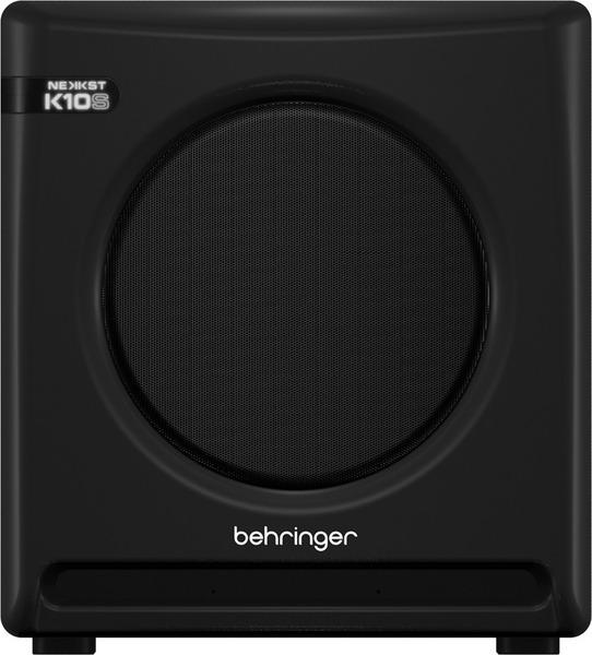 Image du produit Behringer Nekkst K10s (Passif, 1 pièce)
