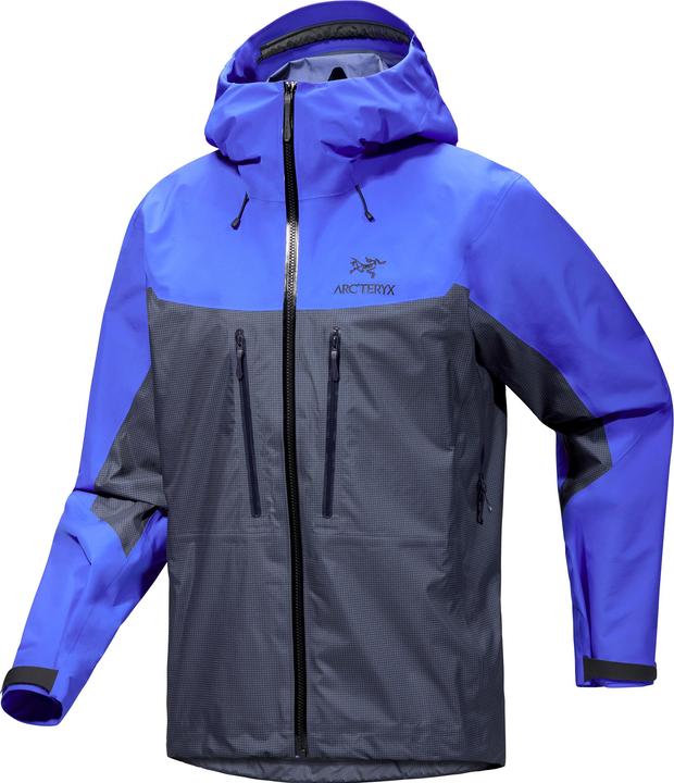 Produktbild Arc'teryx Alpha Jacket Men (XL)
