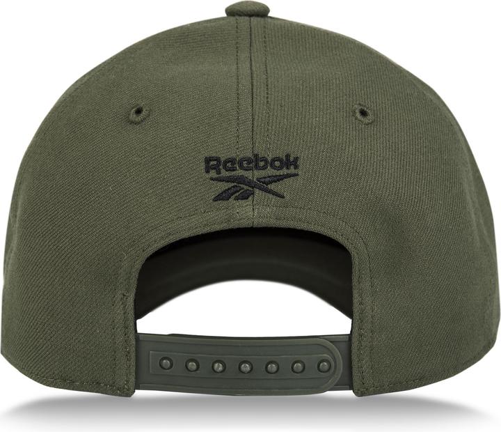 Produktbild Reebok Vector Baseball Cap