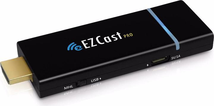 Actual product image EZCast Presentation System Pro Dongle