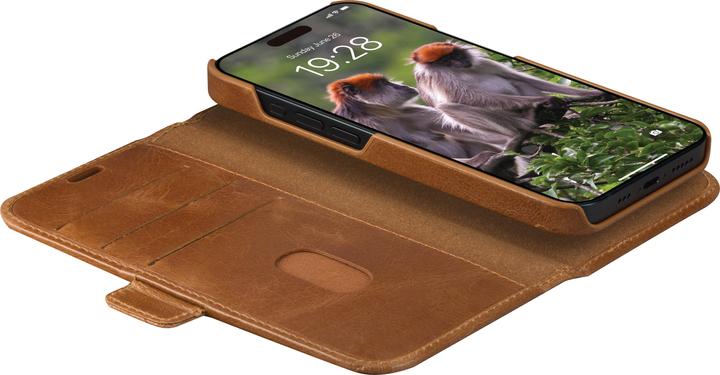 Actual product image dbramante1928 Lynge (Apple iPhone 15)