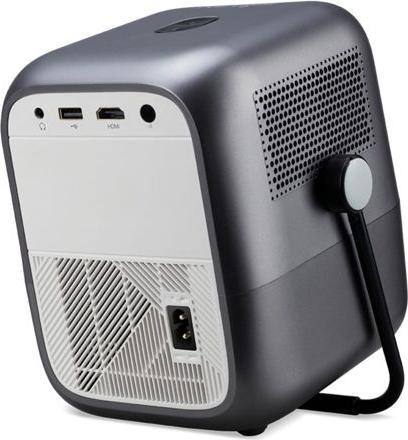 Actual product image Acer AOpen QF23s grau powered by (250 lm)